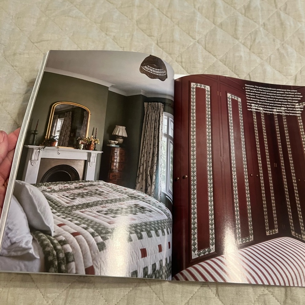Milieu Magazines - Picture 6 of 6